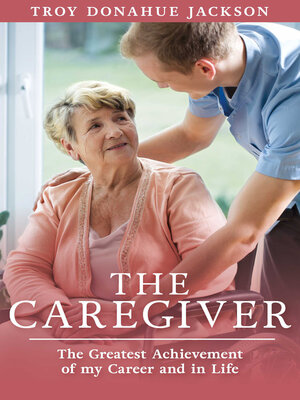 cover image of The Caregiver